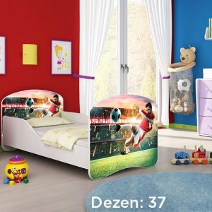 Krevet za decu Acma 1 bez fioke 160×80 37