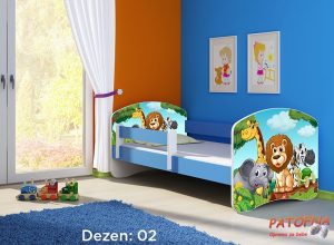 02 Drugari iz džungle