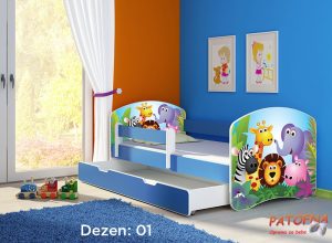 01 Životinjsko carstvo