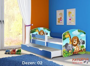 02 Drugari iz džungle