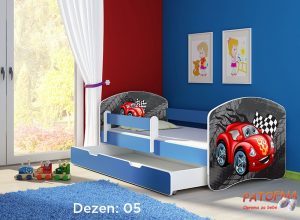 05 Crveni Šampion