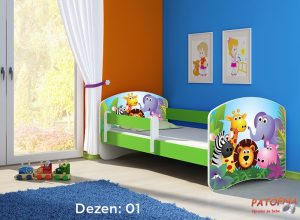 01 Životinjsko carstvo