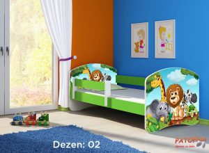 02 Drugari iz džungle