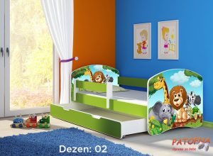 02 Drugari iz džungle