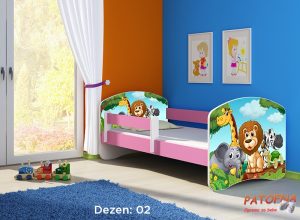 02 Drugari iz džungle