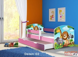 02 Drugari iz džungle