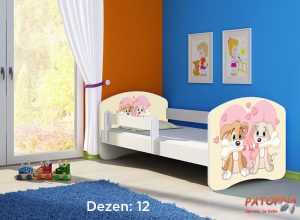 12 Srećne kuce