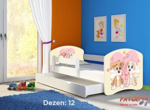 12 Srećne kuce