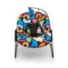 Njihalica za bebe Kinderkraft CALMEE