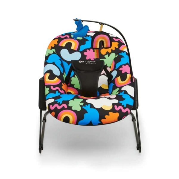 Njihalica za bebe Kinderkraft CALMEE