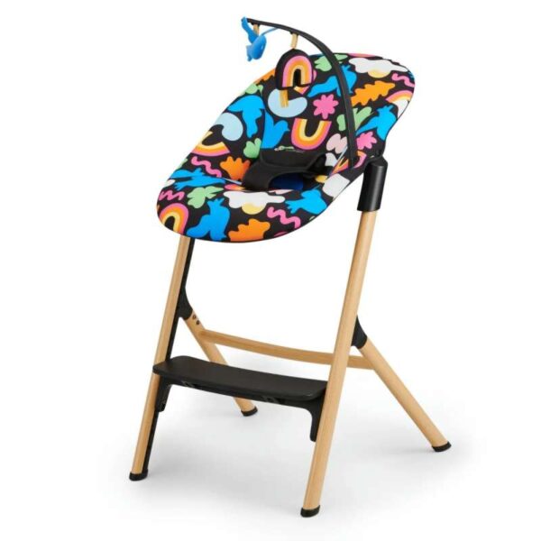 Njihalica za bebe Kinderkraft CALMEE