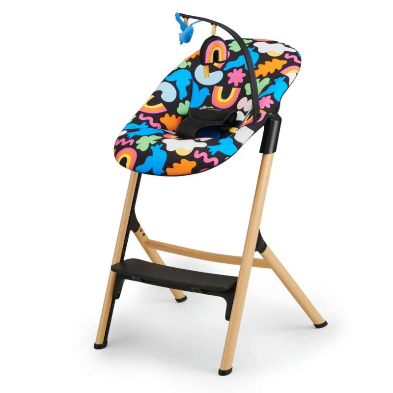 Njihalica za bebe Kinderkraft CALMEE