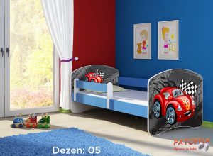 05 Crveni Šampion