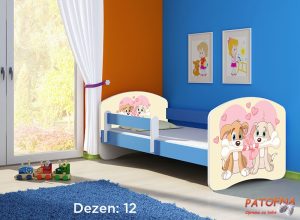 12 Srećne kuce