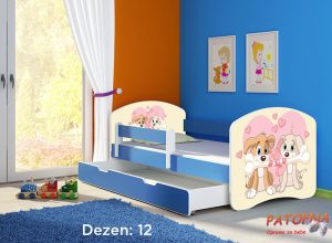 12 Srećne kuce