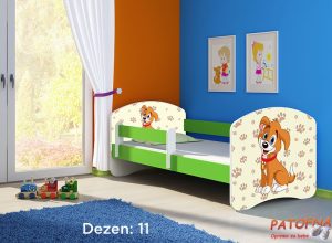 11 Šapica Lunja
