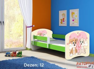 12 Srećne kuce