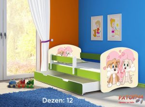 12 Srećne kuce