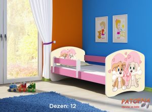 12 Srećne kuce