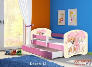 12 Srećne kuce