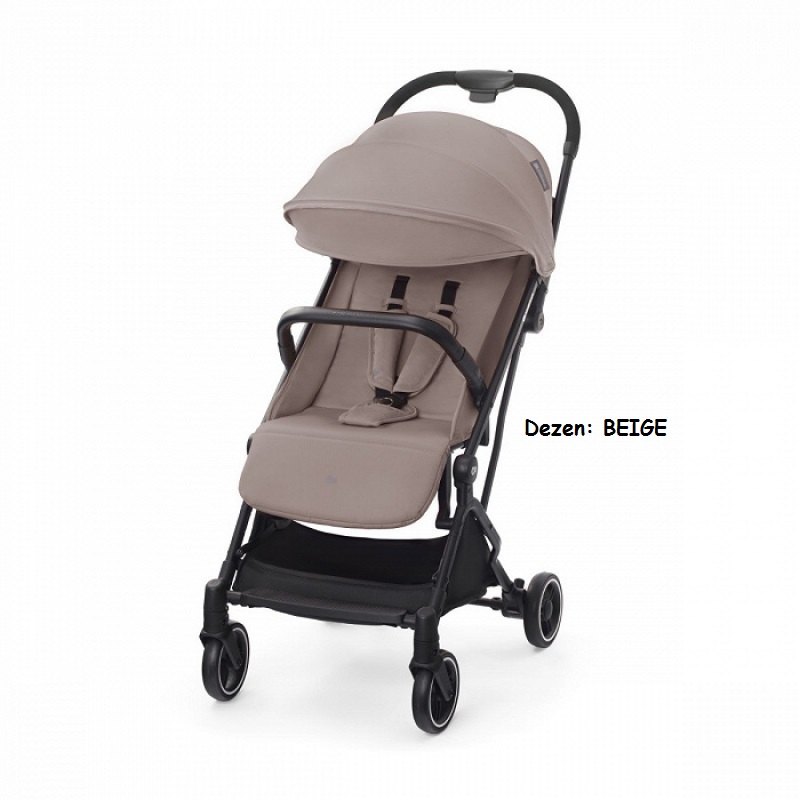 Kišobran kolica Kinderkraft INDY 2 BEIGE