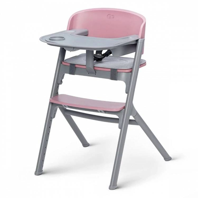 Hranilica za bebe Kinderkraft LIVY 2u1