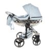 Kolica za bebe Junama HEART set 2/3u1