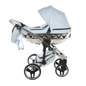 Kolica za bebe Junama HEART set 2/3u1