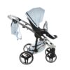 Kolica za bebe Junama HEART set 2/3u1
