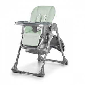 Kinderkraft Tastee stolica za hranjenje, OLIVE