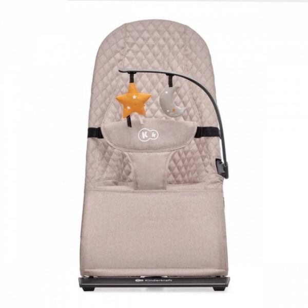 Njihalica za bebe Kinderkraft MIMI