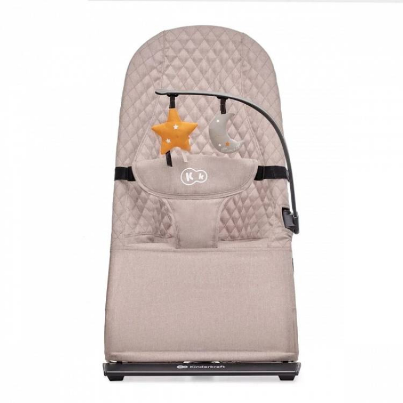 Njihalica za bebe Kinderkraft MIMI