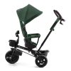 Tricikli Kinderkraft Aveo, dezen GREEN