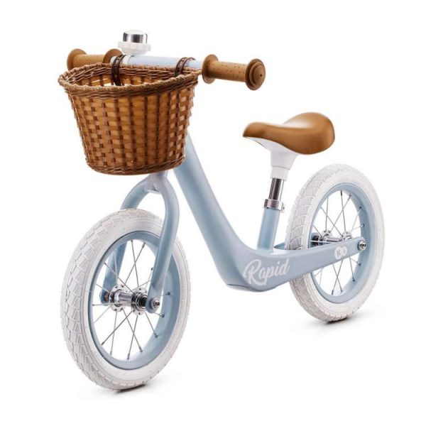 Guralica Kinderkraft Rapid, BLUE BREEZE