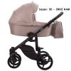 Kolica za bebe Bebetto Luca new 3u1, 30 CR