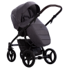 Kolica za bebe Bebetto Luca new 3u1, 31 CR