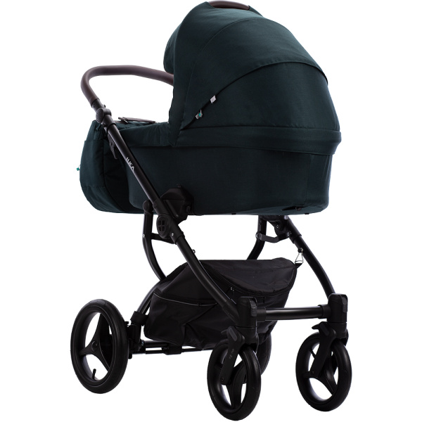 Kolica za bebe Bebetto Luca new 3u1, 32 CR