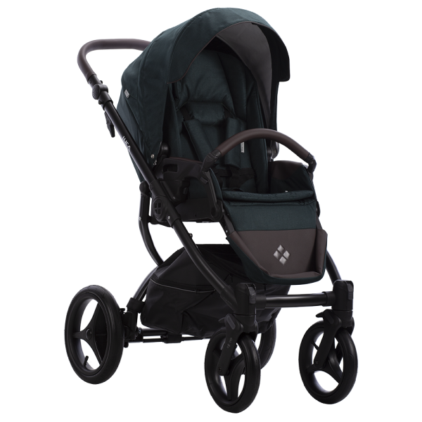 Kolica za bebe Bebetto Luca new 3u1, 32 CR