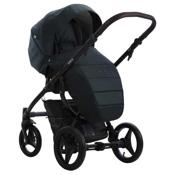 Kolica za bebe Bebetto Luca new 3u1, 32 CR