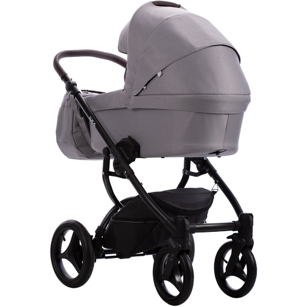 Kolica za bebe Bebetto Luca new 3u1, 35 CR