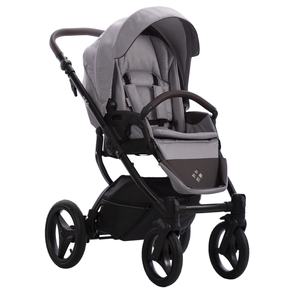 Kolica za bebe Bebetto Luca new 3u1, 35 CR