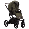 Kolica za bebe Bebetto Luca new 3u1, 36 CR