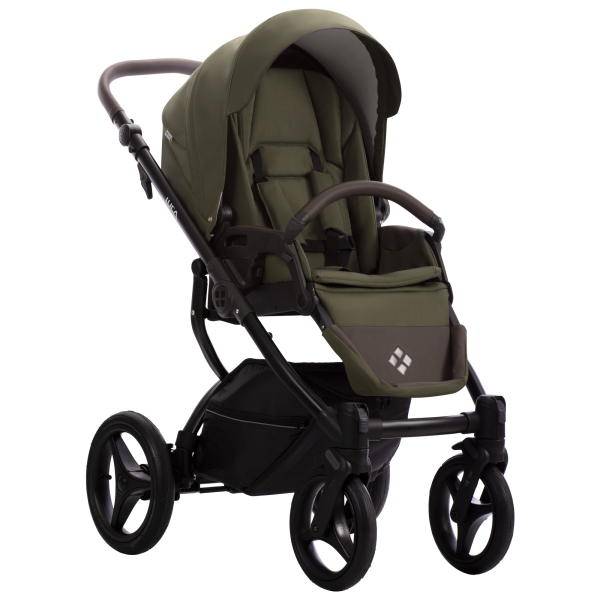 Kolica za bebe Bebetto Luca new 3u1, 36 CR