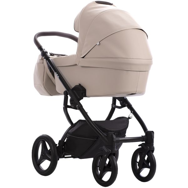 Kolica za bebe Bebetto Luca Pro new 3u1, 30 CR