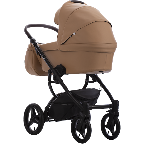 Kolica za bebe Bebetto Luca Pro new 3u1, 31 CR