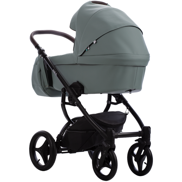 Kolica za bebe Bebetto Luca Pro new 3u1, 32 CR