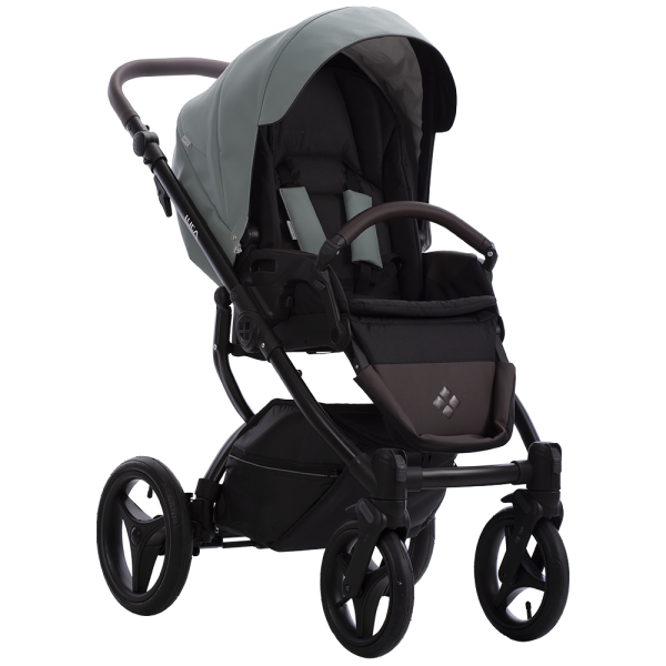 Kolica za bebe Bebetto Luca Pro new 3u1, 32 CR