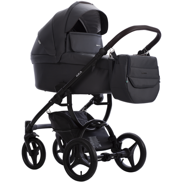 Kolica za bebe Bebetto Luca Pro new 3u1, 33 CR