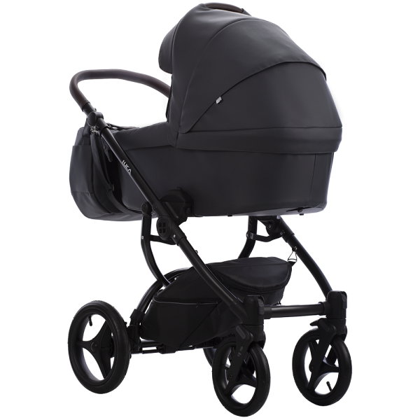 Kolica za bebe Bebetto Luca Pro new 3u1, 33 CR