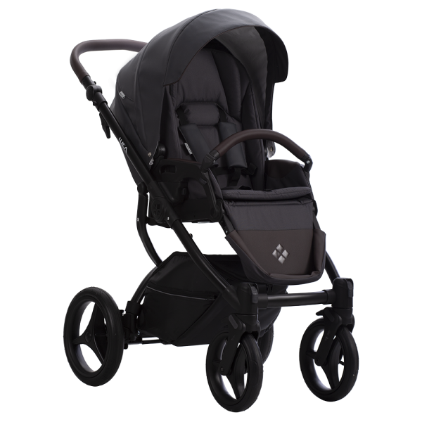 Kolica za bebe Bebetto Luca Pro new 3u1, 33 CR